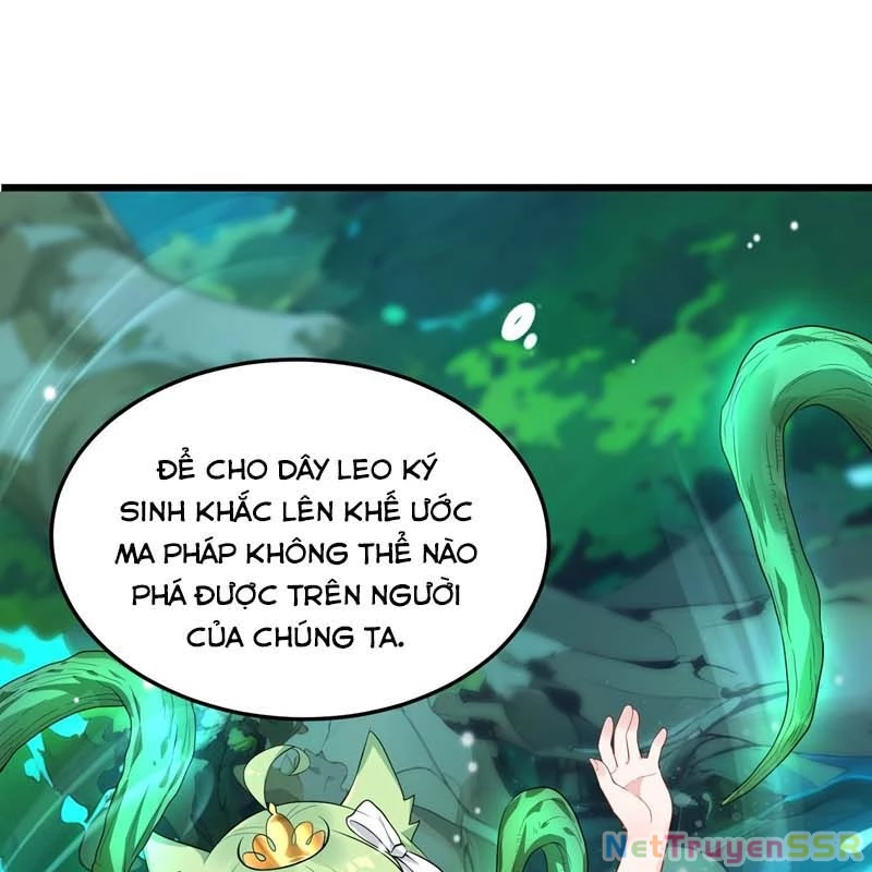 Trời Sinh Mị Cốt, Ta Bị Đồ Nhi Yandere Để Mắt Tới chapter 30 - Trang 51