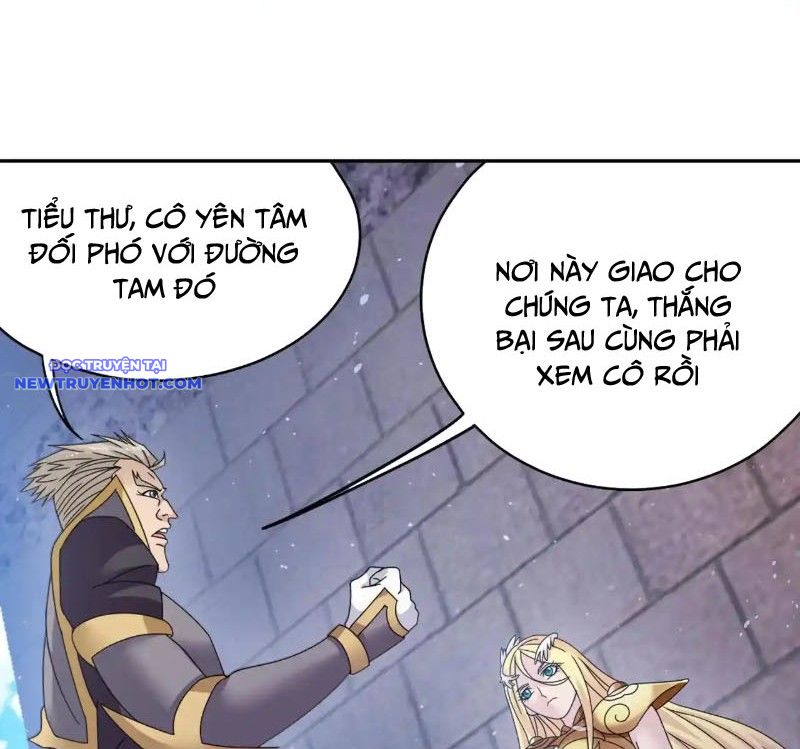 Đấu La Đại Lục chapter 358 - Trang 25