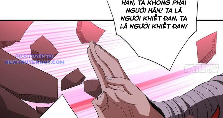 Thiên Long Bát Bộ webtoon chapter 128 - Trang 23