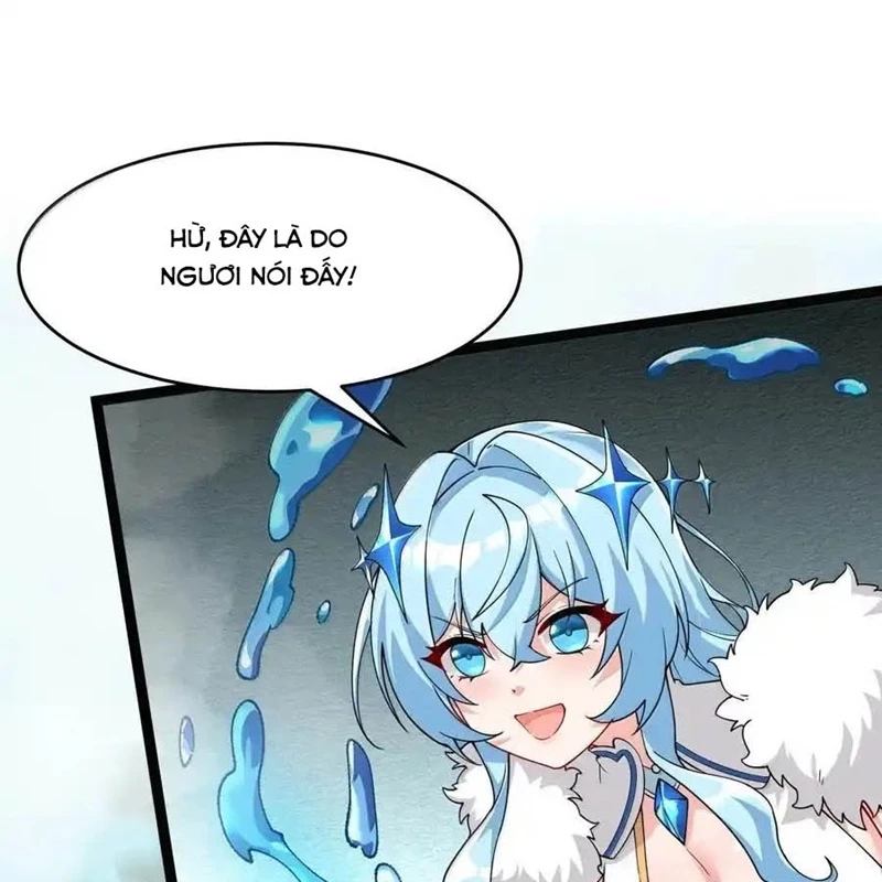 Trời Sinh Mị Cốt, Ta Bị Đồ Nhi Yandere Để Mắt Tới chapter 33 - Trang 56