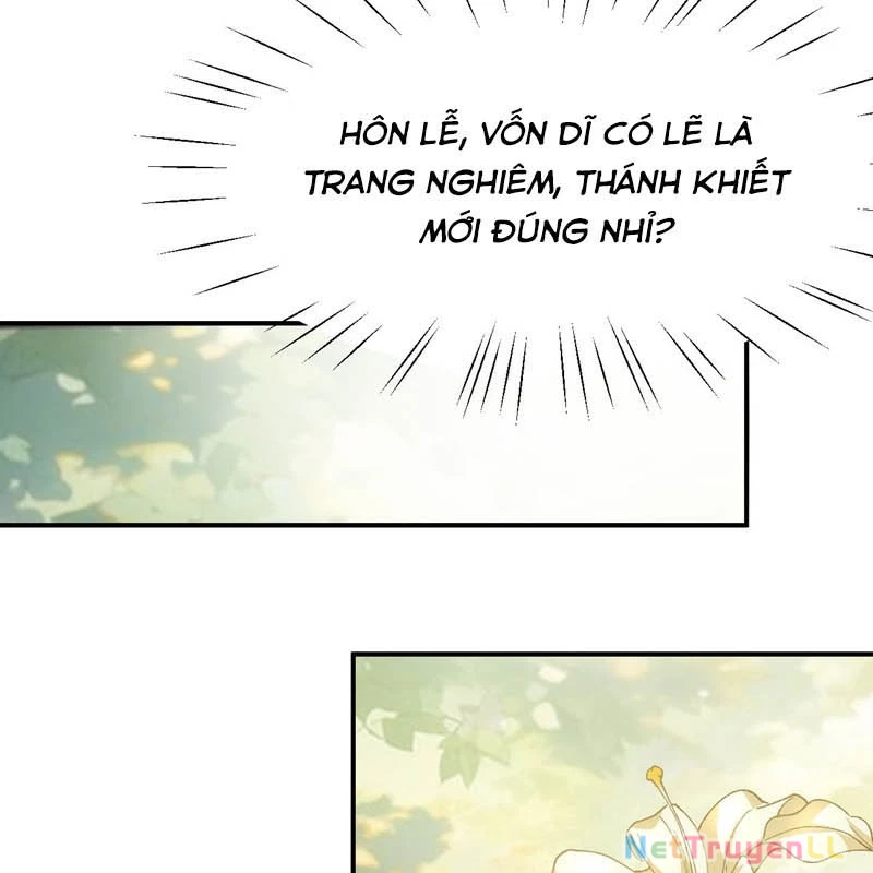 Trời Sinh Mị Cốt, Ta Bị Đồ Nhi Yandere Để Mắt Tới chapter 32 - Trang 5