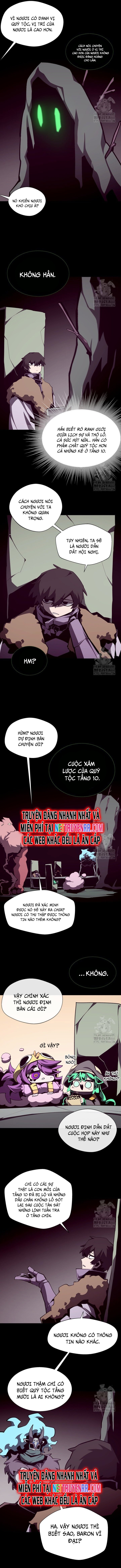 Hồi Ức Trong Ngục Tối Chapter 116 - Trang 8