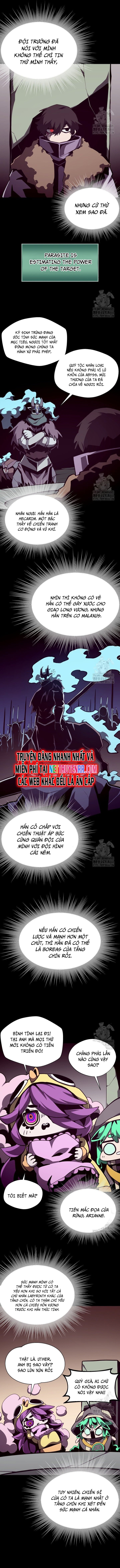 Hồi Ức Trong Ngục Tối Chapter 116 - Trang 6