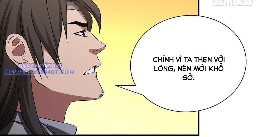 Thiên Long Bát Bộ webtoon chapter 128 - Trang 65