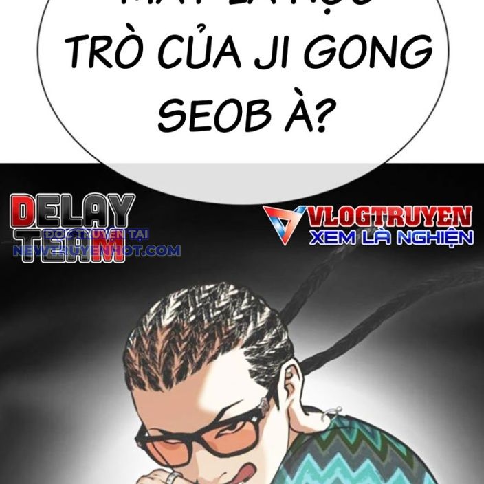 Hoán Đổi Diệu Kỳ chapter 537 - Trang 113