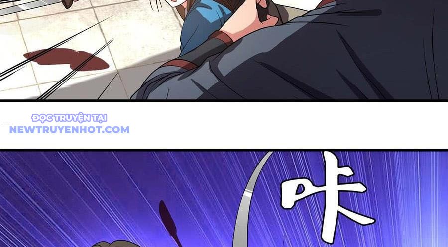 Thiên Long Bát Bộ webtoon chapter 126 - Trang 18