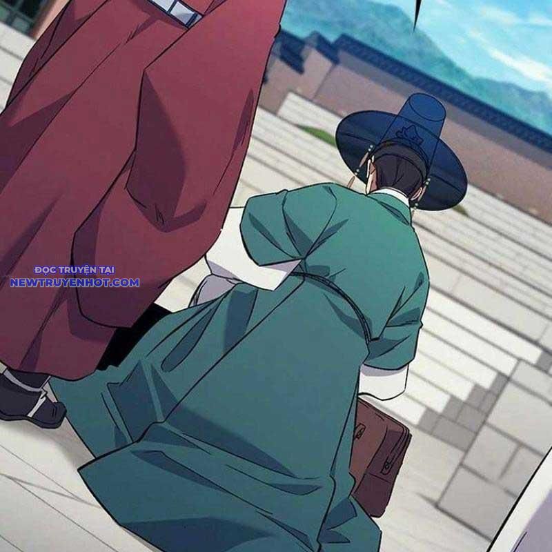 Bác Sĩ Tới Joseon chapter 31 - Trang 199