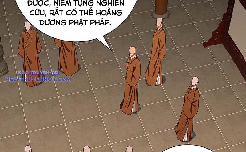 Thiên Long Bát Bộ webtoon chapter 116 - Trang 30