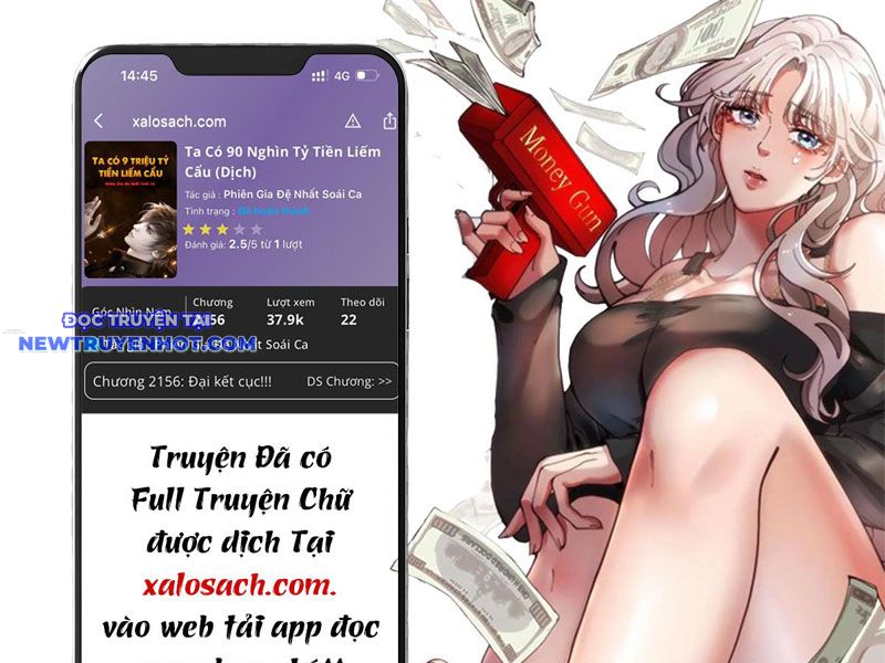 Ta Có 90 Tỷ Tiền Liếm Cẩu! chapter 467 - Trang 2