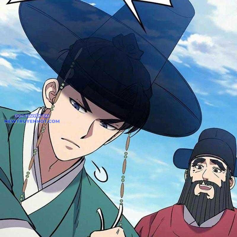 Bác Sĩ Tới Joseon chapter 31 - Trang 188