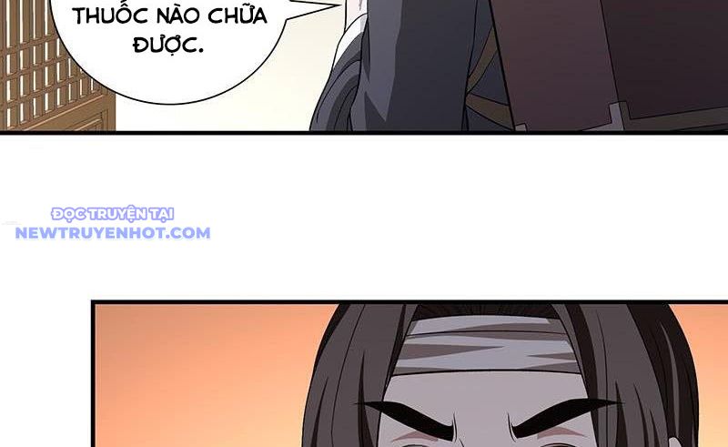 Thiên Long Bát Bộ webtoon chapter 118 - Trang 22