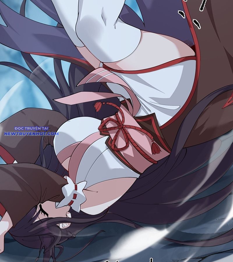 Trời Sinh Mị Cốt, Ta Bị Đồ Nhi Yandere Để Mắt Tới chapter 51 - Trang 31