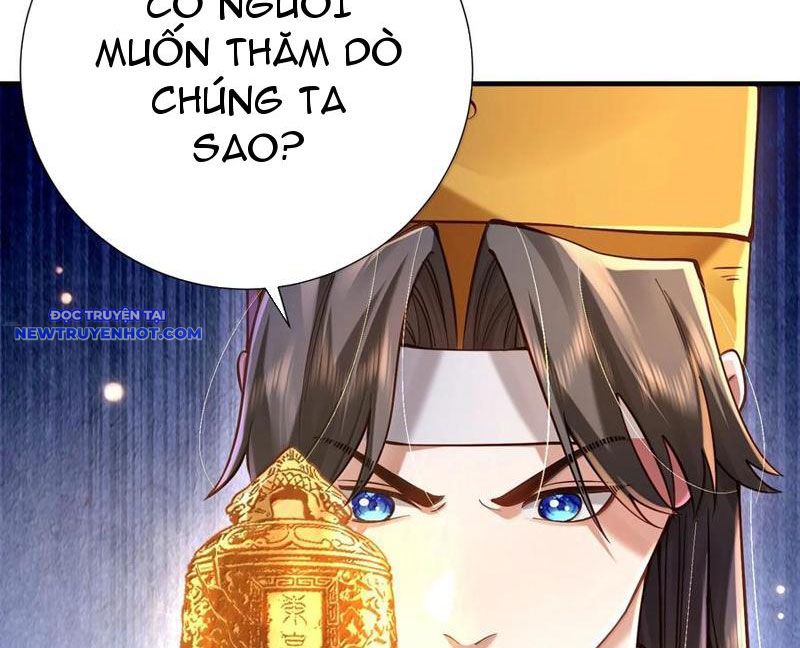 Bói Toán Mà Thôi, Cửu Vĩ Yêu Đế Sao Lại Thành Nương Tử Ta?! chapter 63 - Trang 99