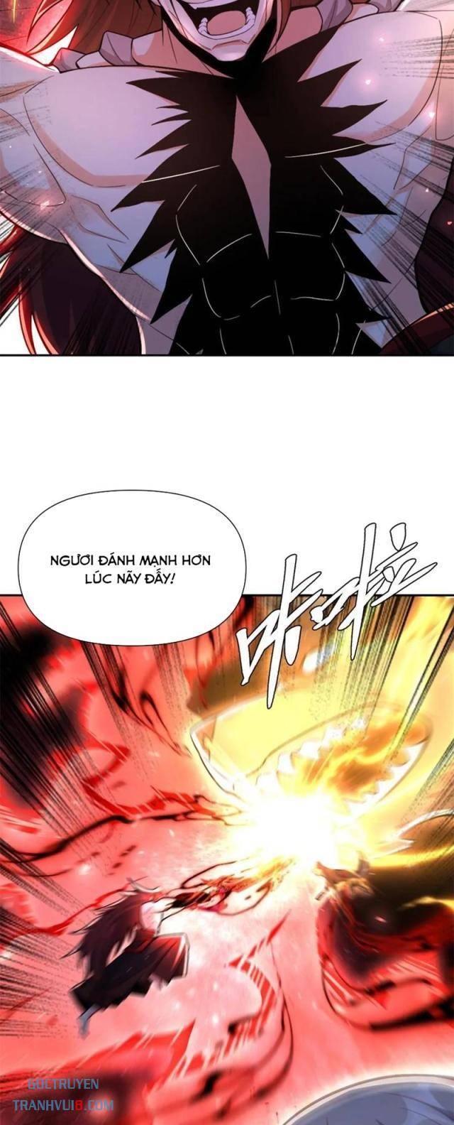 Nguyên Lai Ta Là Tu Tiên đại Lão Chapter 518 - Trang 28