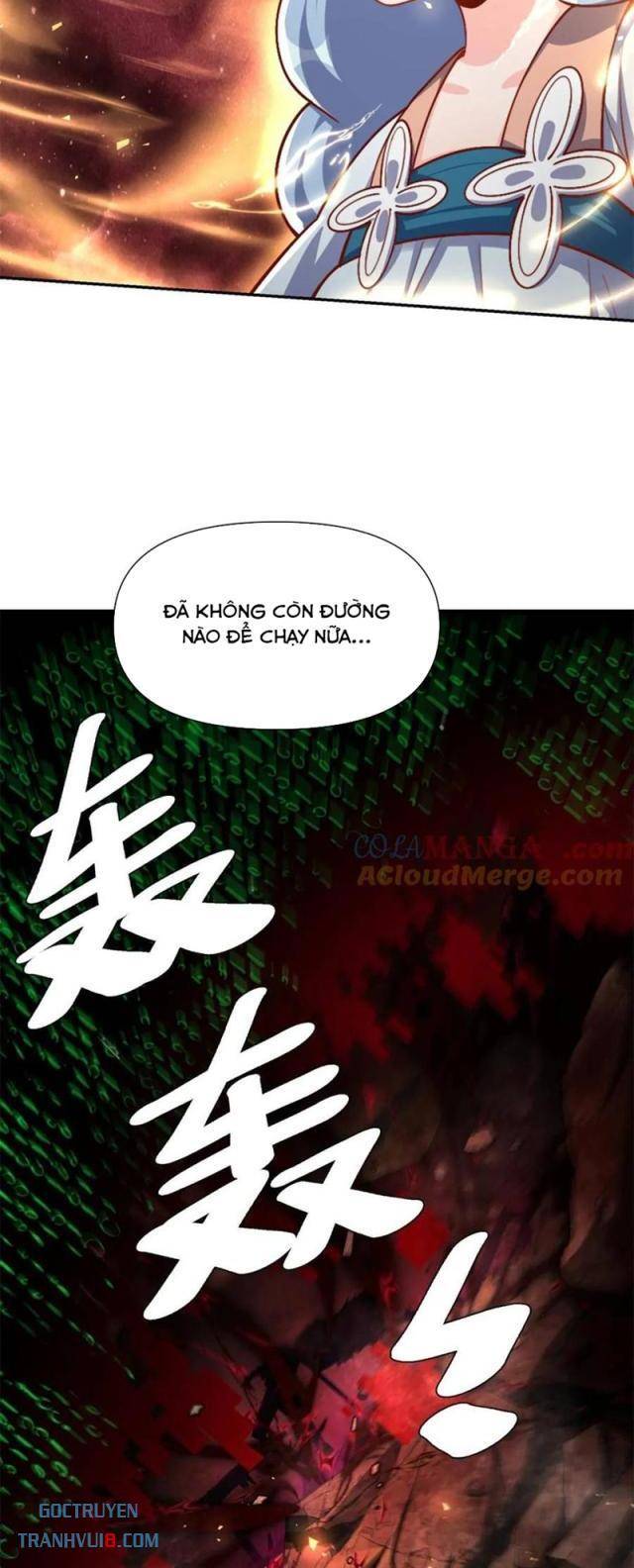 Nguyên Lai Ta Là Tu Tiên đại Lão Chapter 518 - Trang 35