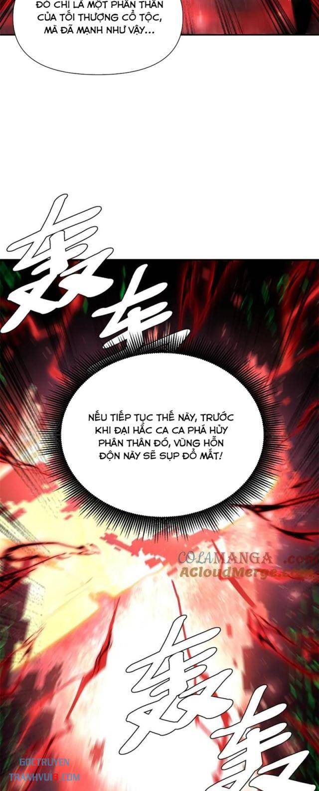 Nguyên Lai Ta Là Tu Tiên đại Lão Chapter 518 - Trang 30