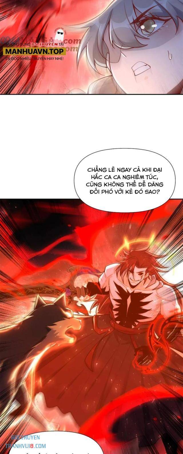 Nguyên Lai Ta Là Tu Tiên đại Lão Chapter 518 - Trang 29