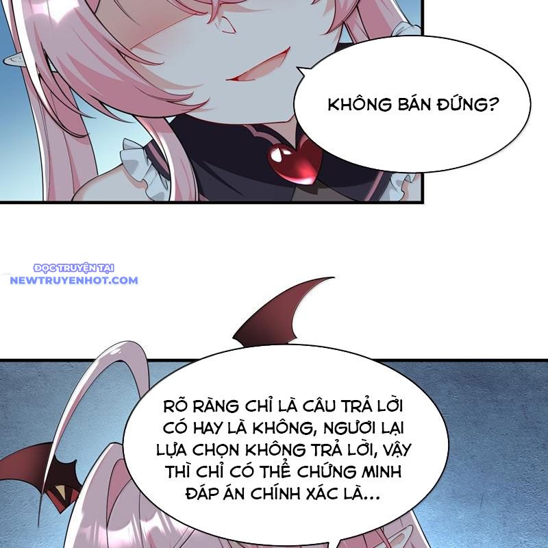 Trời Sinh Mị Cốt, Ta Bị Đồ Nhi Yandere Để Mắt Tới chapter 48 - Trang 41