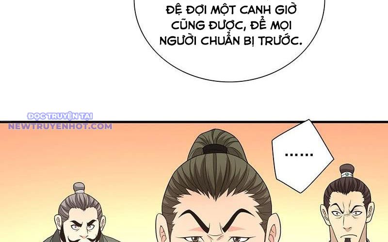 Thiên Long Bát Bộ webtoon chapter 120 - Trang 29