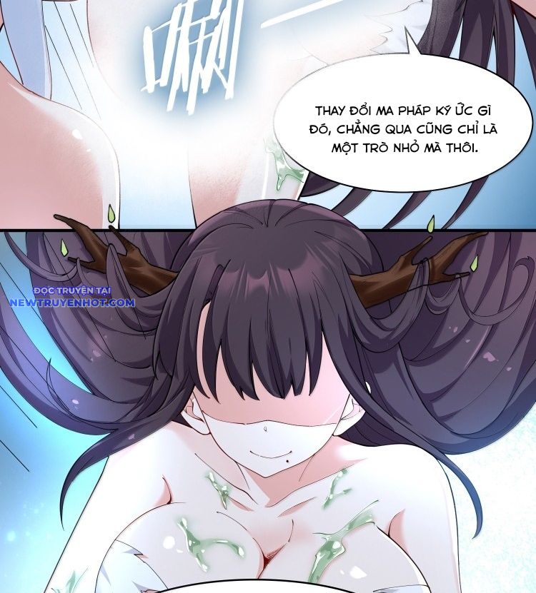 Trời Sinh Mị Cốt, Ta Bị Đồ Nhi Yandere Để Mắt Tới chapter 52 - Trang 48