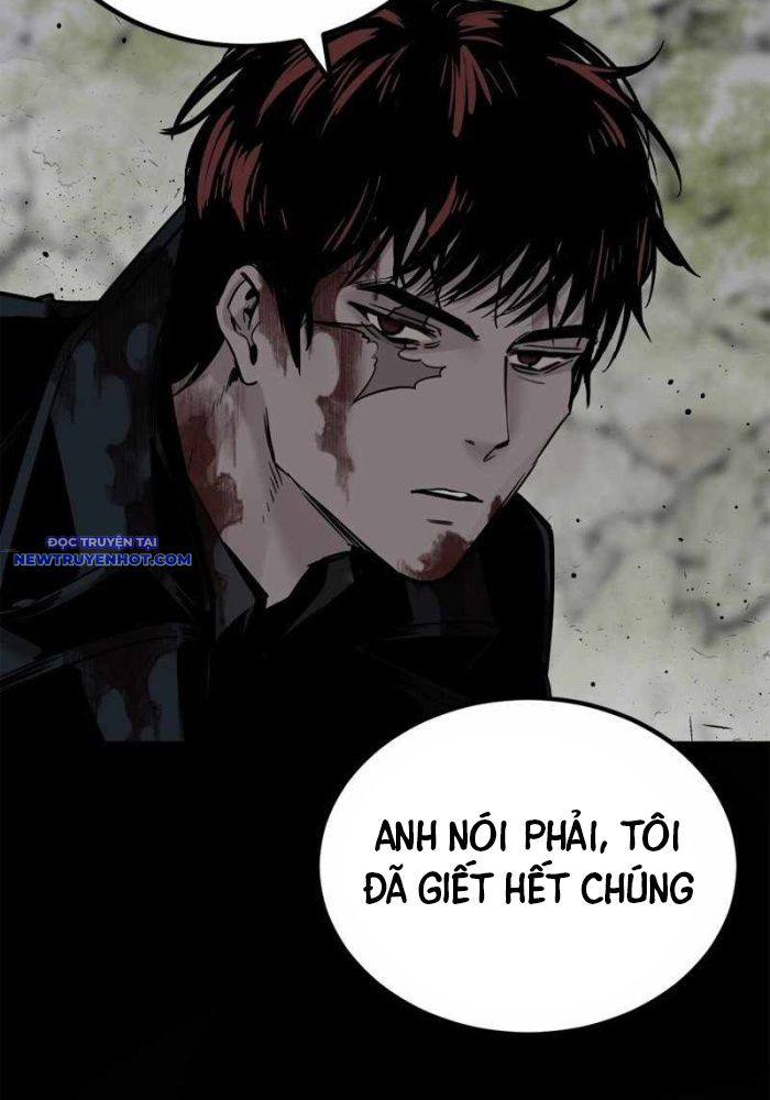 Kẻ Giết Anh Hùng chapter 186 - Trang 28