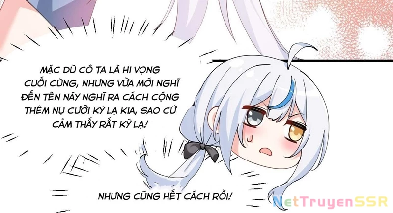 Trời Sinh Mị Cốt, Ta Bị Đồ Nhi Yandere Để Mắt Tới chapter 27 - Trang 7