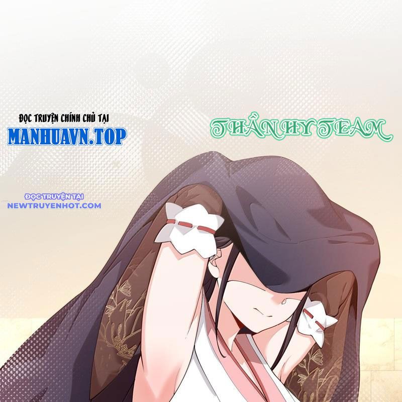 Trời Sinh Mị Cốt, Ta Bị Đồ Nhi Yandere Để Mắt Tới chapter 48 - Trang 54