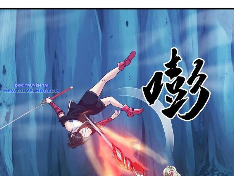 Ta Tu Luyện Thành Thần Tại đô Thị chapter 87 - Trang 101