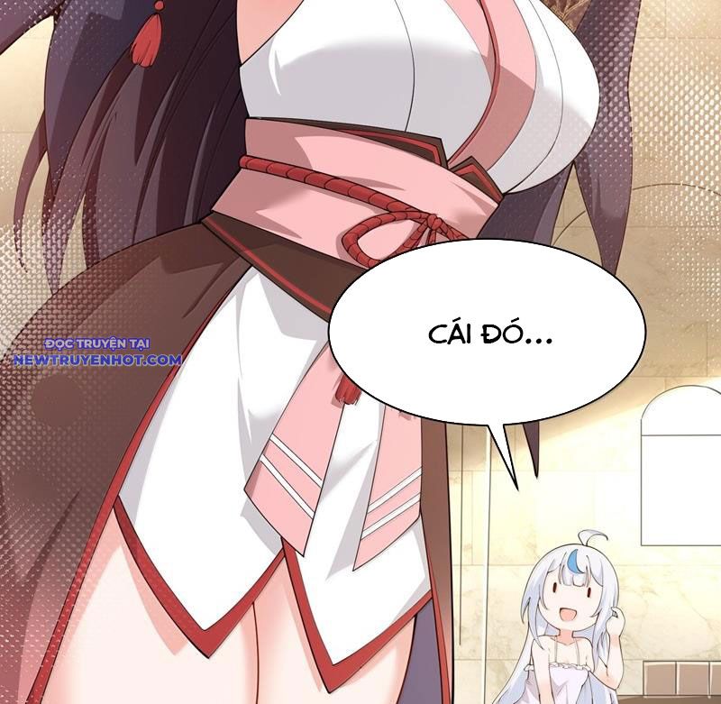 Trời Sinh Mị Cốt, Ta Bị Đồ Nhi Yandere Để Mắt Tới chapter 48 - Trang 55