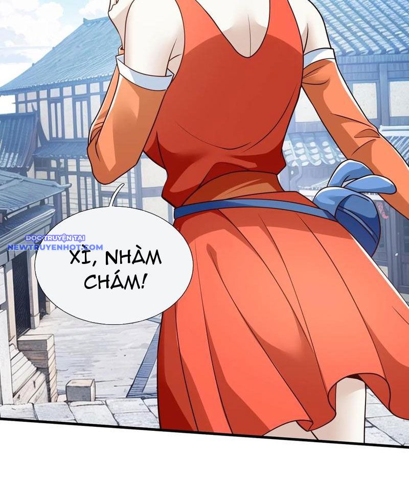 Ta Tu Luyện Thành Thần Tại đô Thị chapter 85 - Trang 59