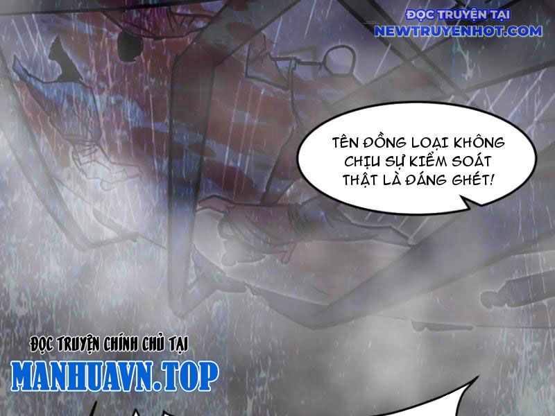 Cương Thi Tiên Sinh chapter 143 - Trang 106