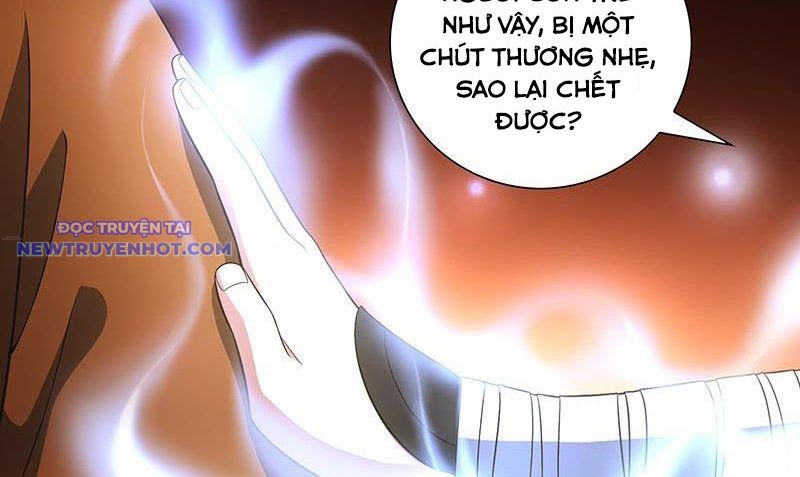 Thiên Long Bát Bộ webtoon chapter 119 - Trang 16