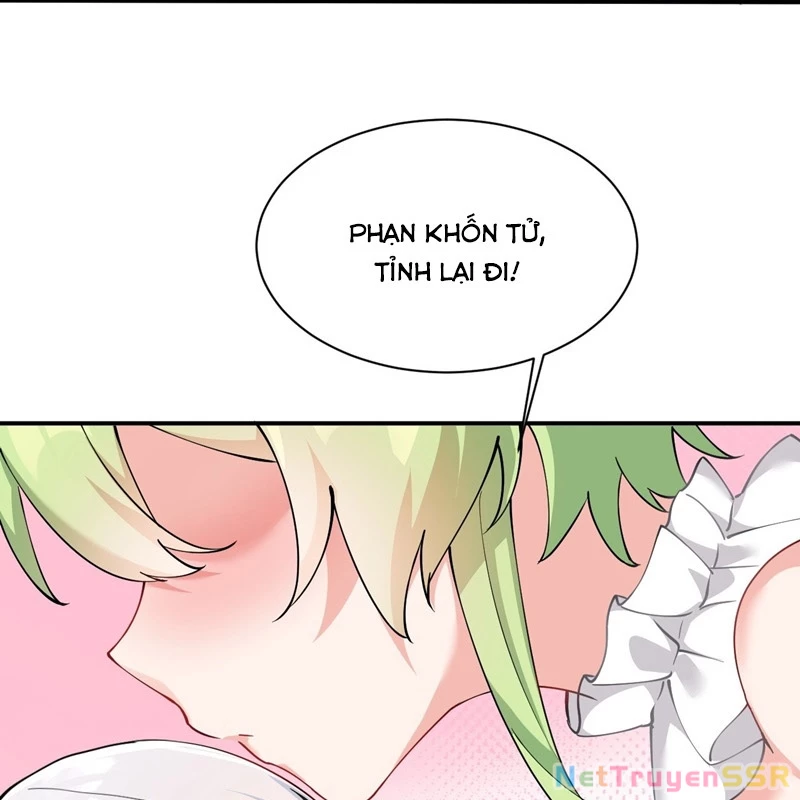 Trời Sinh Mị Cốt, Ta Bị Đồ Nhi Yandere Để Mắt Tới chapter 28 - Trang 70