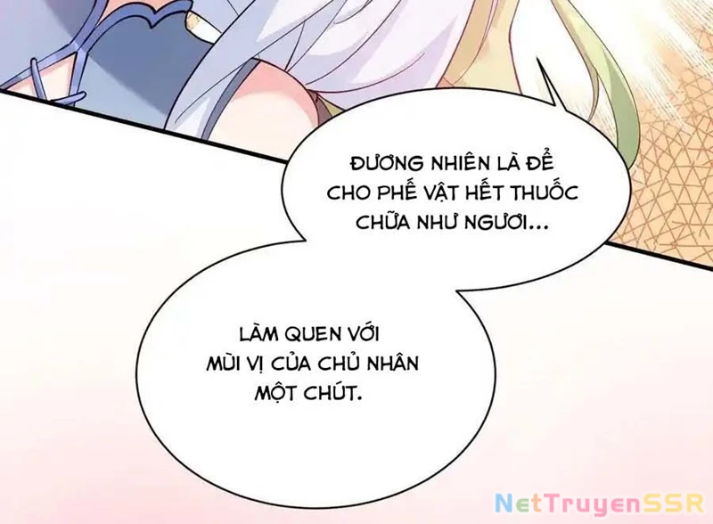 Trời Sinh Mị Cốt, Ta Bị Đồ Nhi Yandere Để Mắt Tới chapter 24 - Trang 33