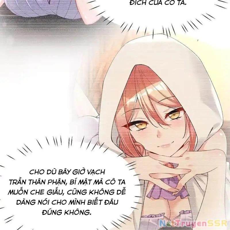 Trời Sinh Mị Cốt, Ta Bị Đồ Nhi Yandere Để Mắt Tới chapter 22 - Trang 37