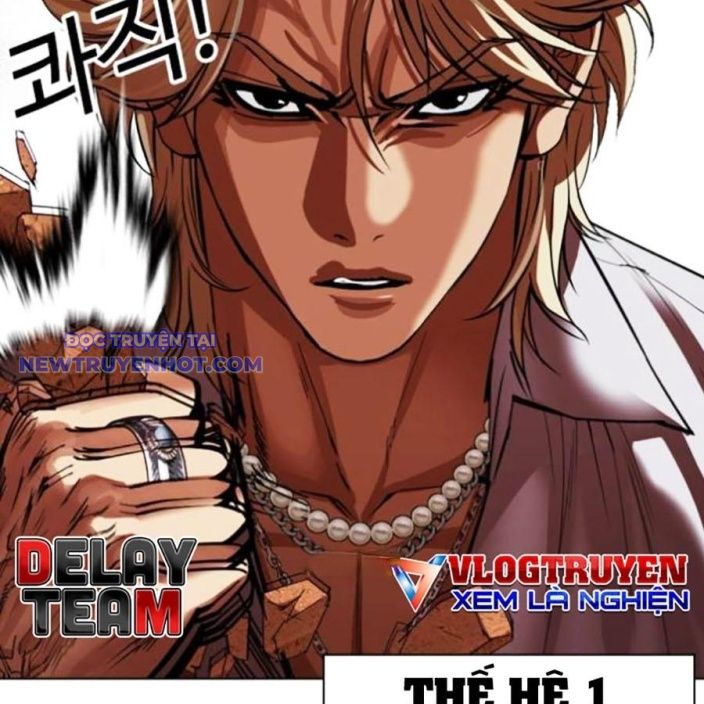 Hoán Đổi Diệu Kỳ chapter 537 - Trang 325