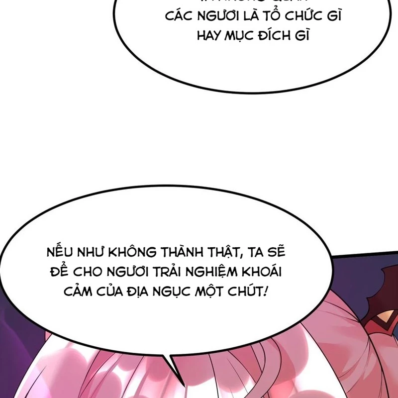 Trời Sinh Mị Cốt, Ta Bị Đồ Nhi Yandere Để Mắt Tới chapter 40 - Trang 85