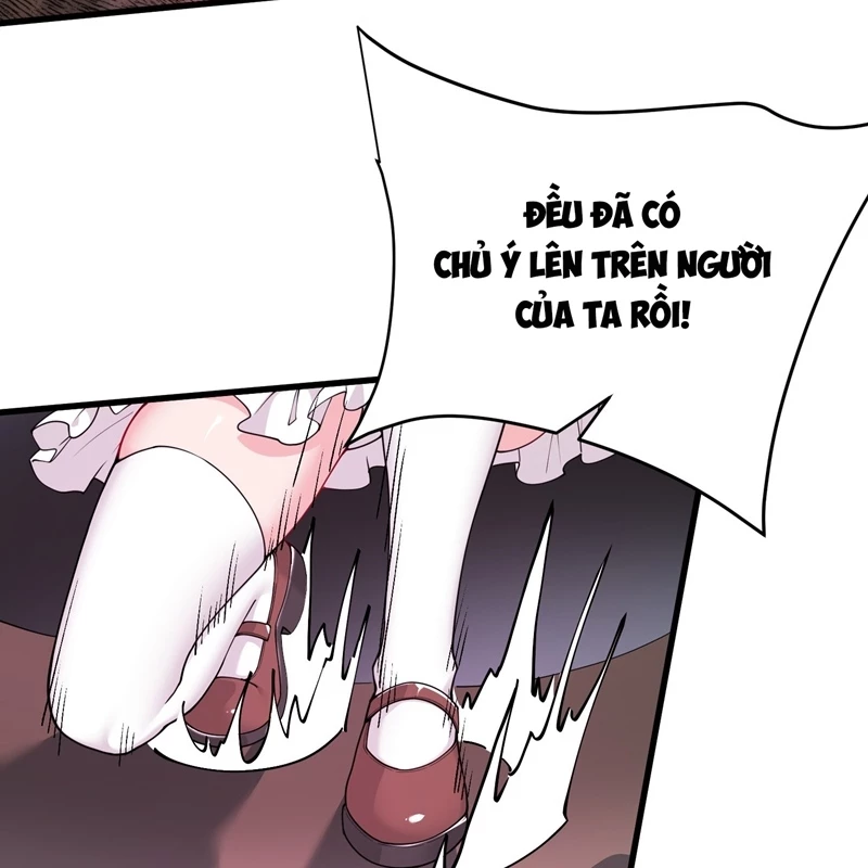 Trời Sinh Mị Cốt, Ta Bị Đồ Nhi Yandere Để Mắt Tới chapter 41 - Trang 36