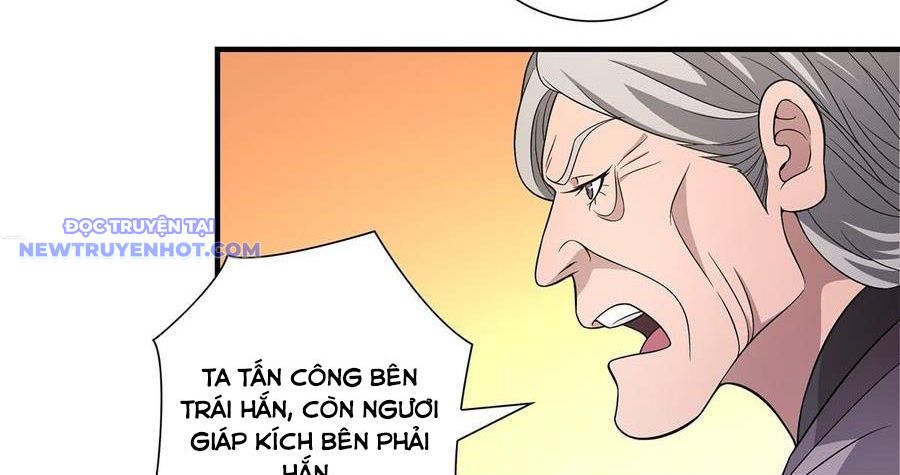 Thiên Long Bát Bộ webtoon chapter 123 - Trang 16