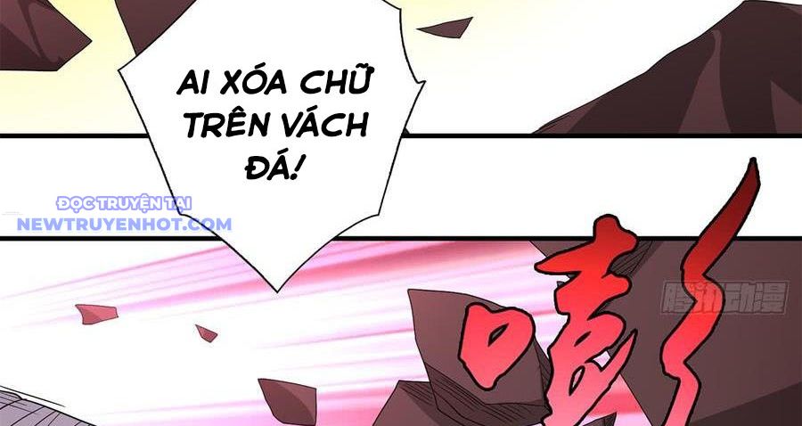 Thiên Long Bát Bộ webtoon chapter 128 - Trang 21