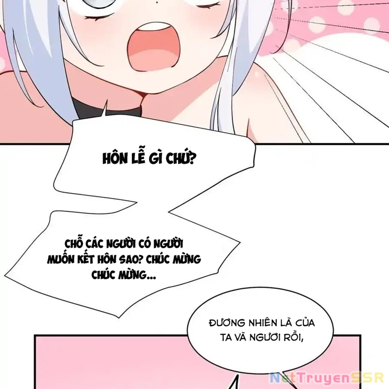 Trời Sinh Mị Cốt, Ta Bị Đồ Nhi Yandere Để Mắt Tới chapter 29 - Trang 6