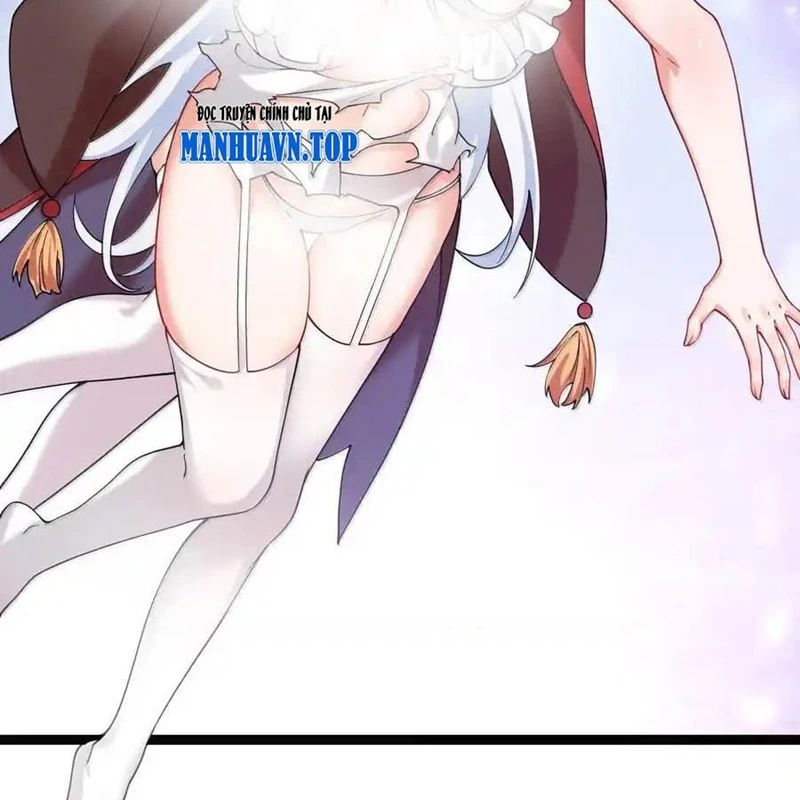 Trời Sinh Mị Cốt, Ta Bị Đồ Nhi Yandere Để Mắt Tới chapter 33 - Trang 96