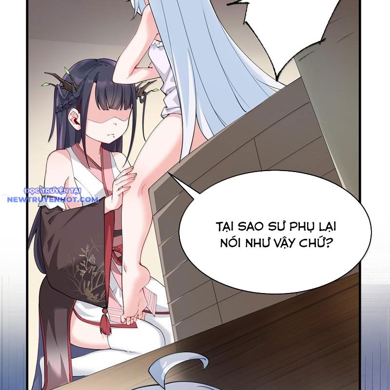 Trời Sinh Mị Cốt, Ta Bị Đồ Nhi Yandere Để Mắt Tới chapter 48 - Trang 80