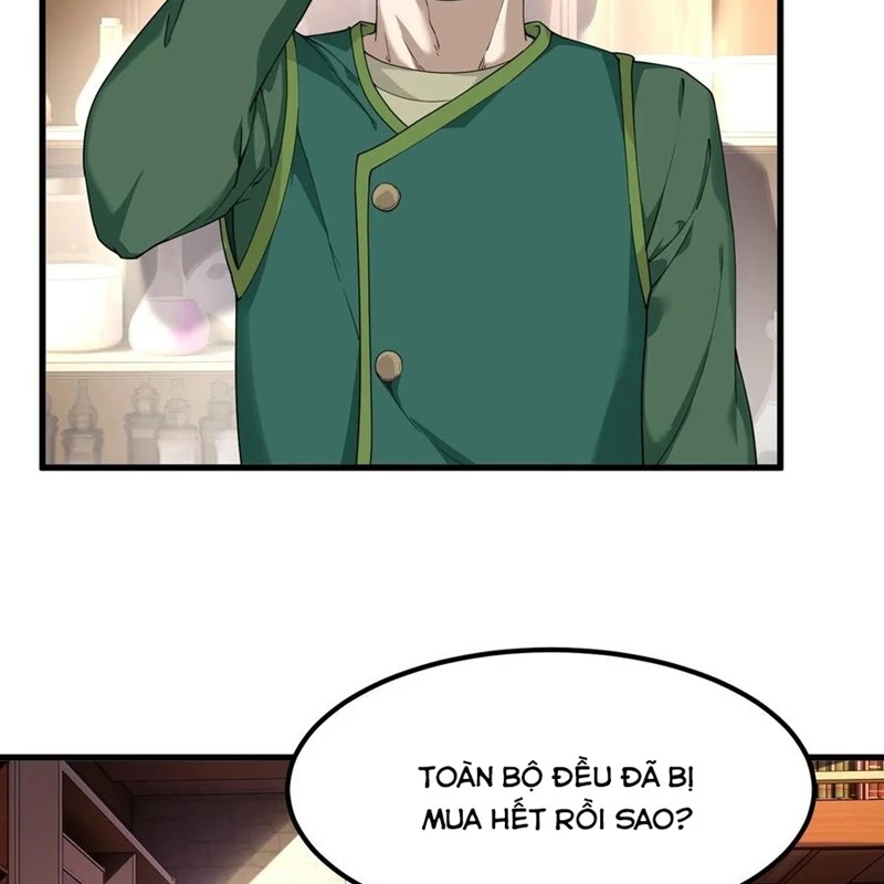 Trời Sinh Mị Cốt, Ta Bị Đồ Nhi Yandere Để Mắt Tới chapter 40 - Trang 39