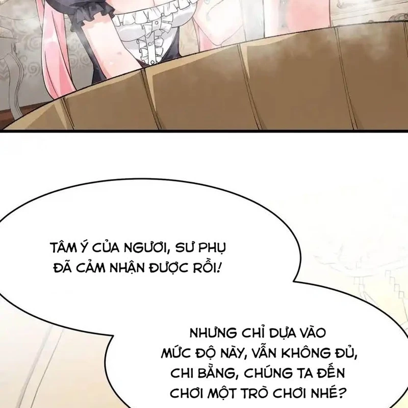 Trời Sinh Mị Cốt, Ta Bị Đồ Nhi Yandere Để Mắt Tới chapter 36 - Trang 80