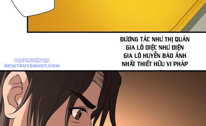 Thiên Long Bát Bộ webtoon chapter 114 - Trang 60