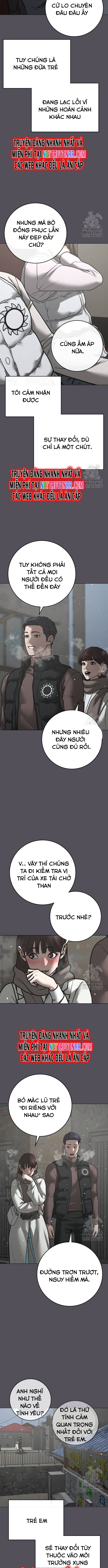 Nhiệm Vụ Đời Thật Chapter 147 - Trang 8