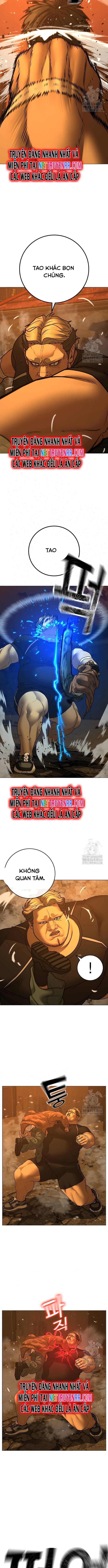 Nhiệm Vụ Đời Thật Chapter 147 - Trang 18