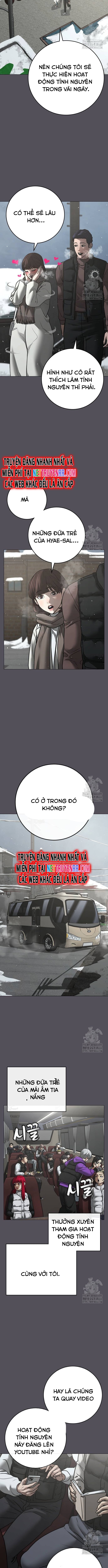 Nhiệm Vụ Đời Thật Chapter 147 - Trang 7