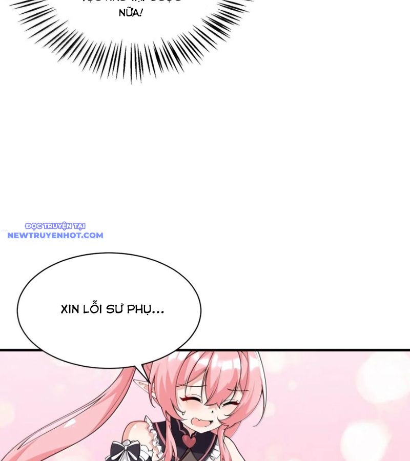 Trời Sinh Mị Cốt, Ta Bị Đồ Nhi Yandere Để Mắt Tới chapter 47 - Trang 52